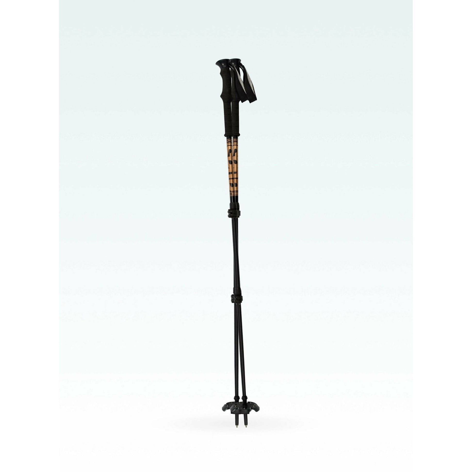 Atlas 3 Piece Lockjaw Poles