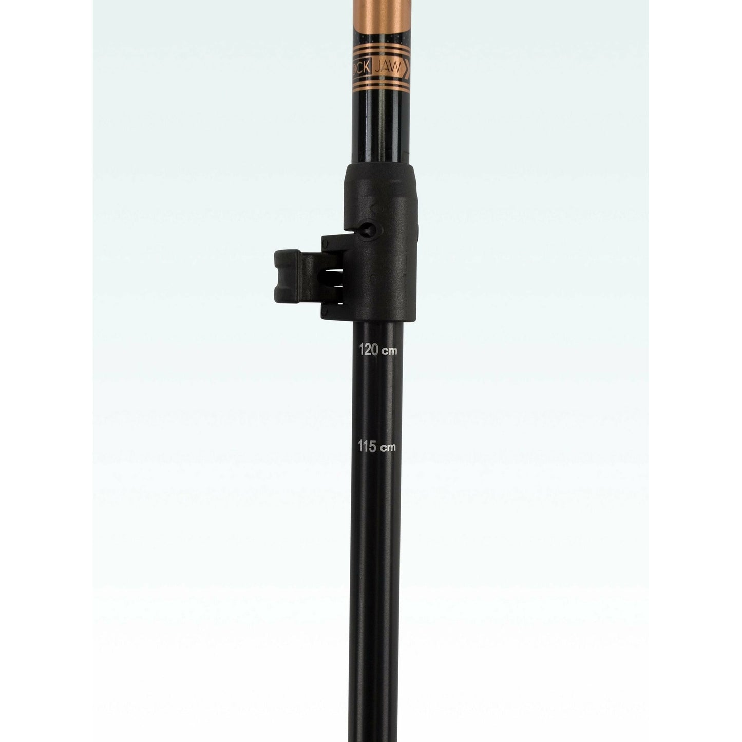 Atlas 3 Piece Lockjaw Poles