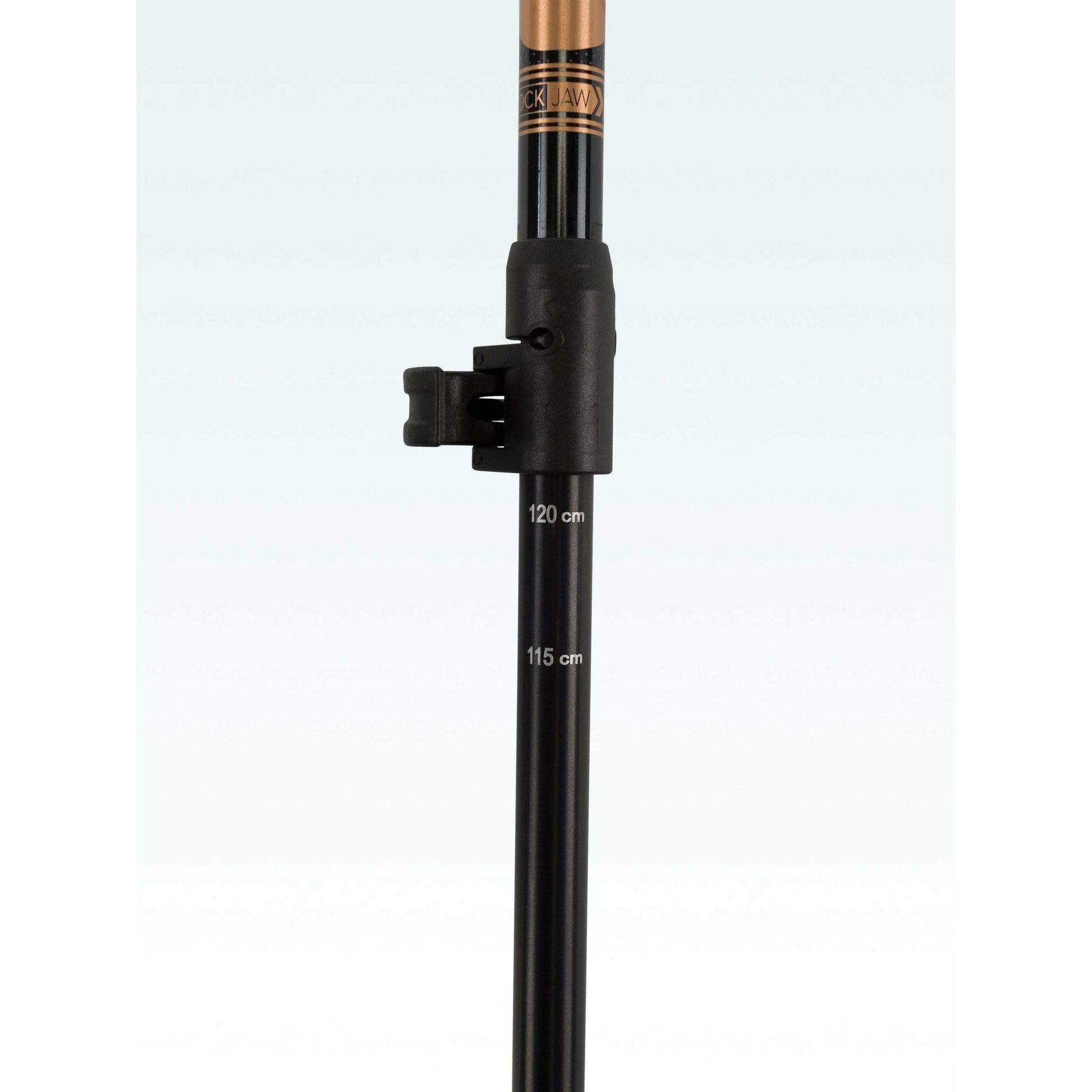 Atlas 3 Piece Lockjaw Poles