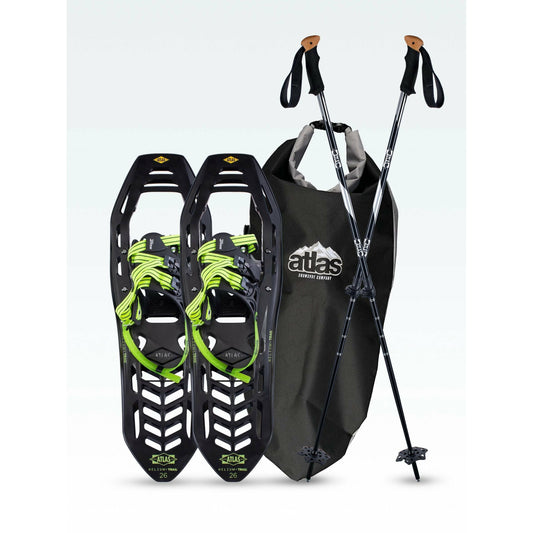 Atlas Helium Trail Kit