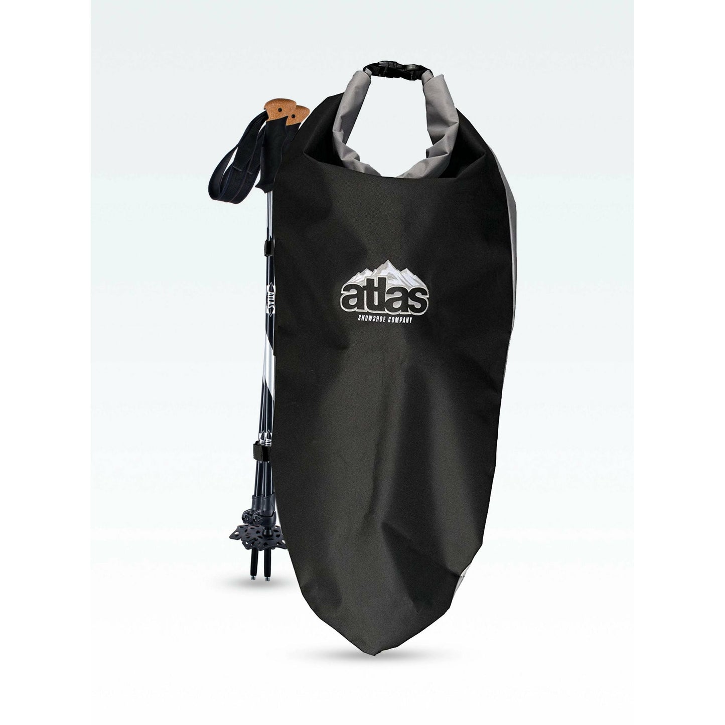 Atlas Tote Bag