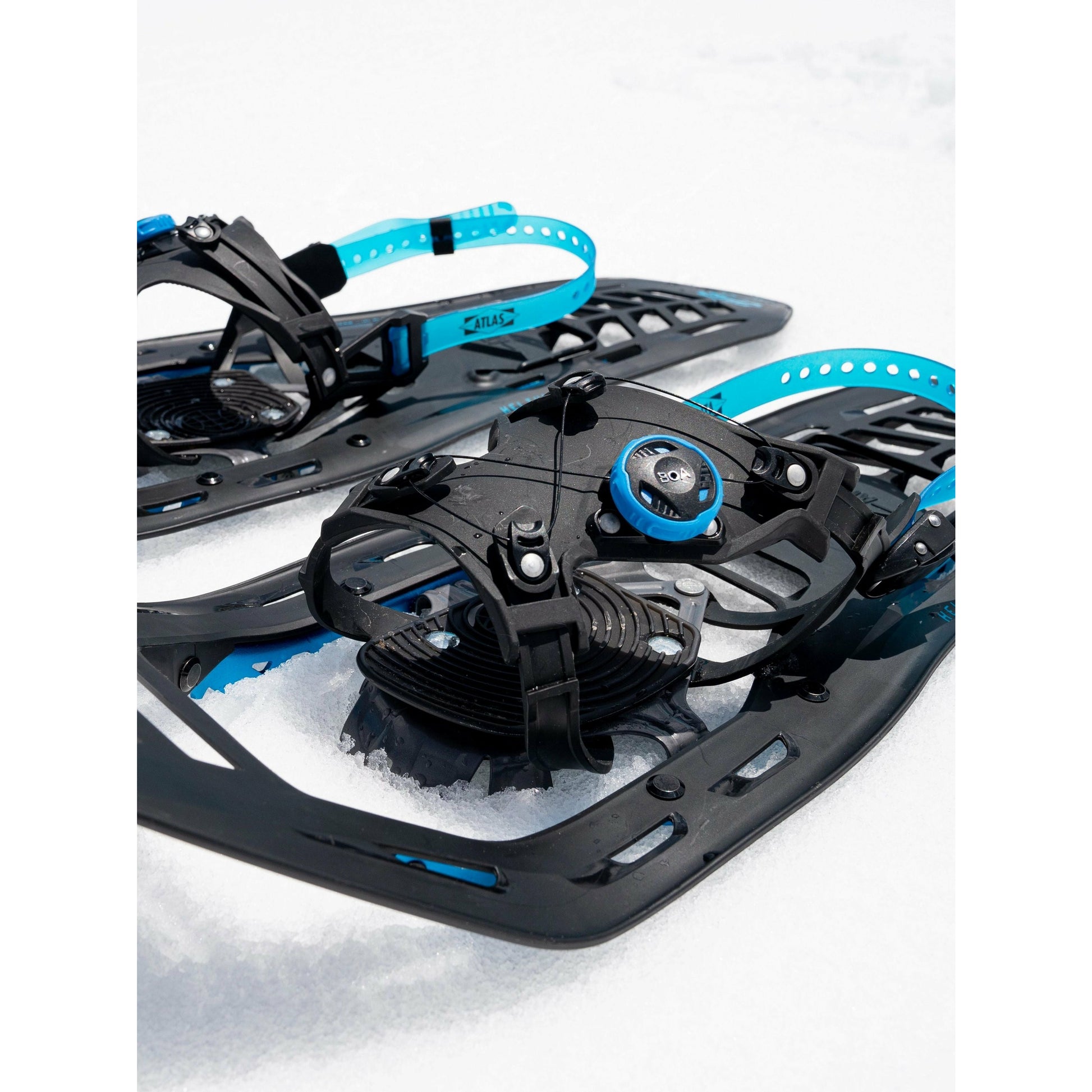 Atlas Helium MTN