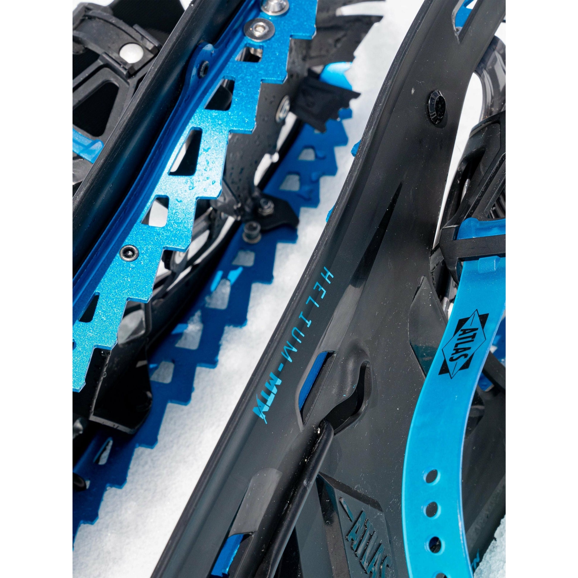 Atlas Helium MTN