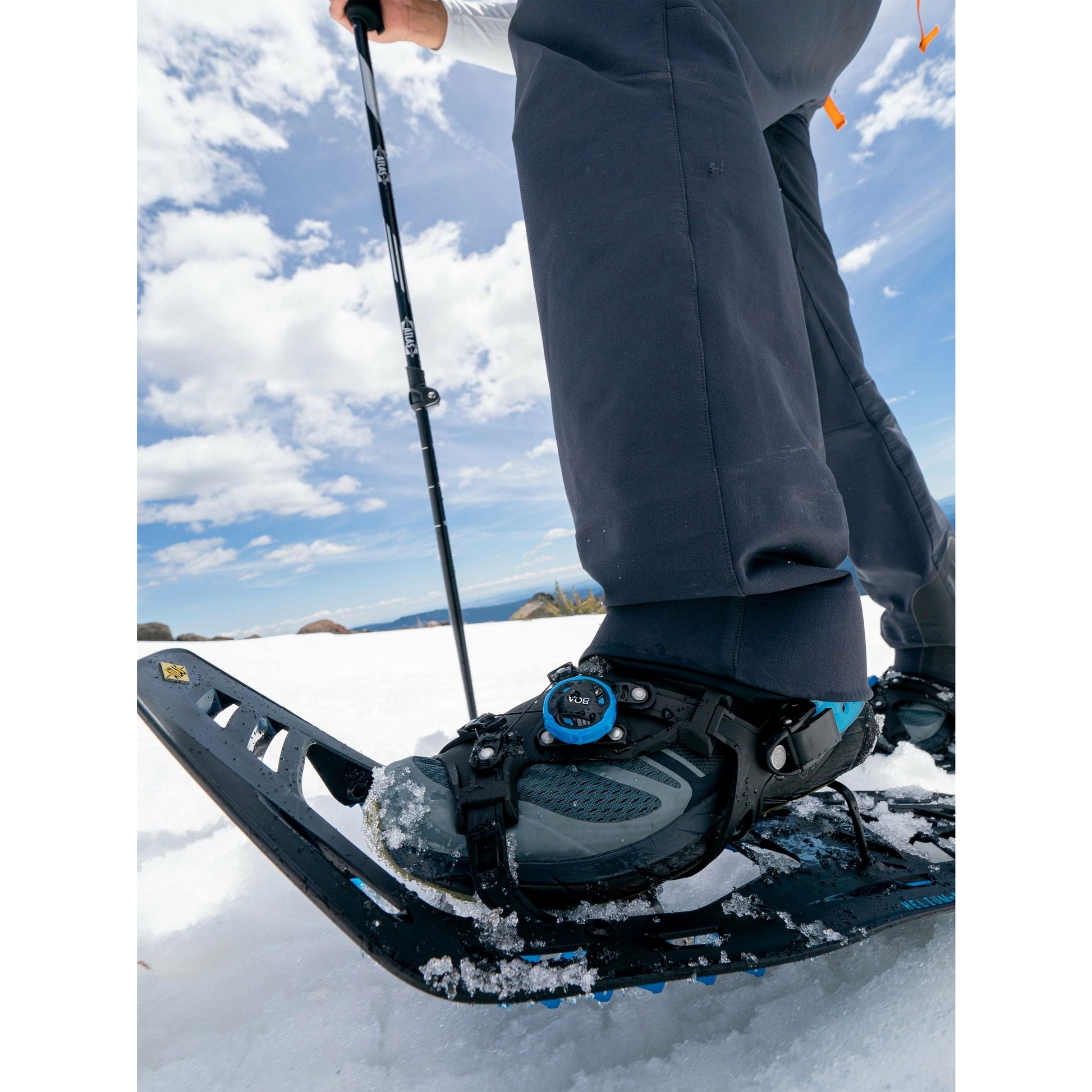 Atlas Helium MTN