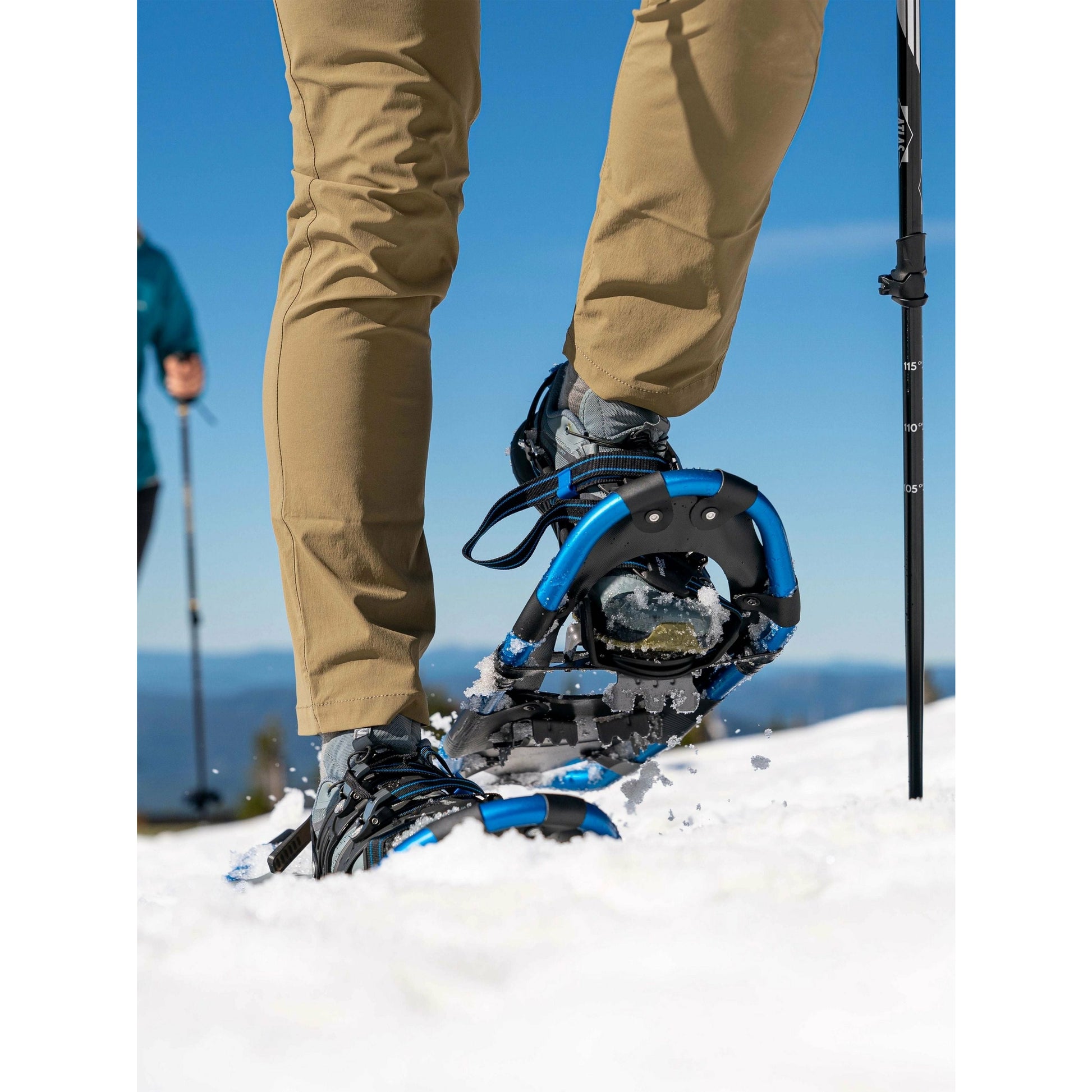 Atlas Access Snowshoe