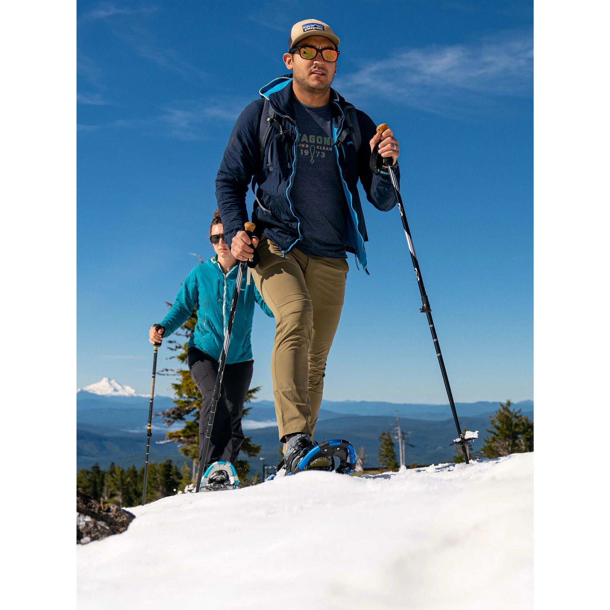 Atlas Access Snowshoe