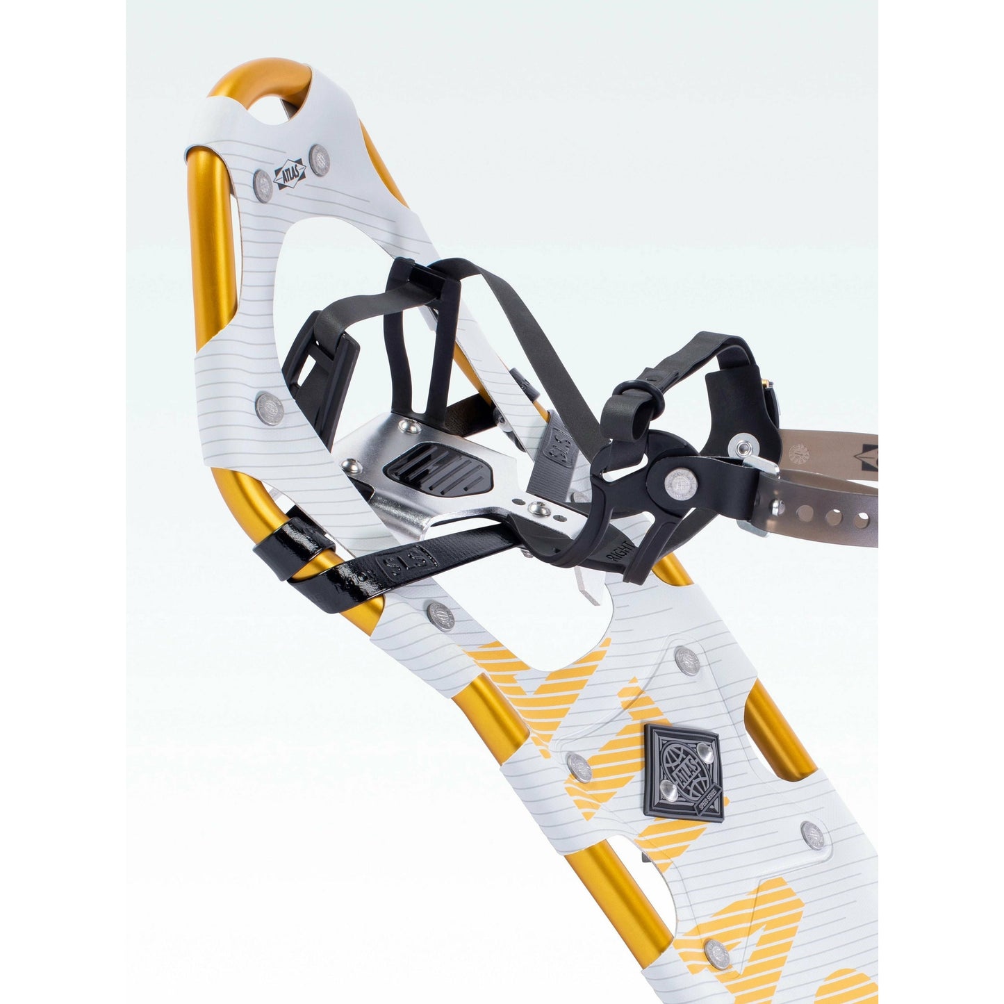 Atlas Snow Race