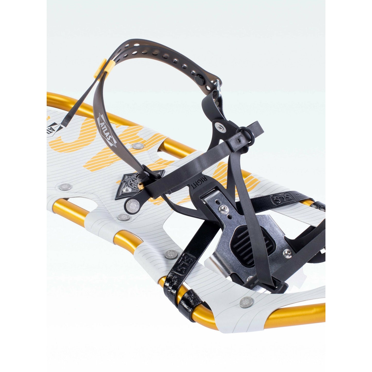 Atlas Snow Race
