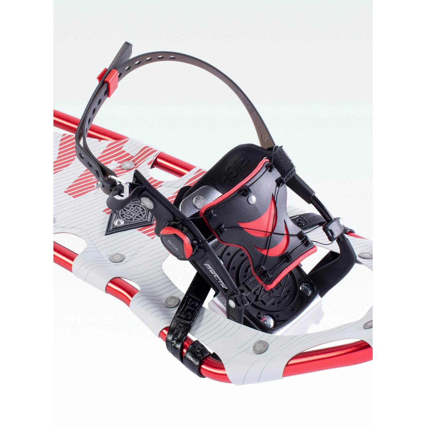 Atlas Snow Run Boa
