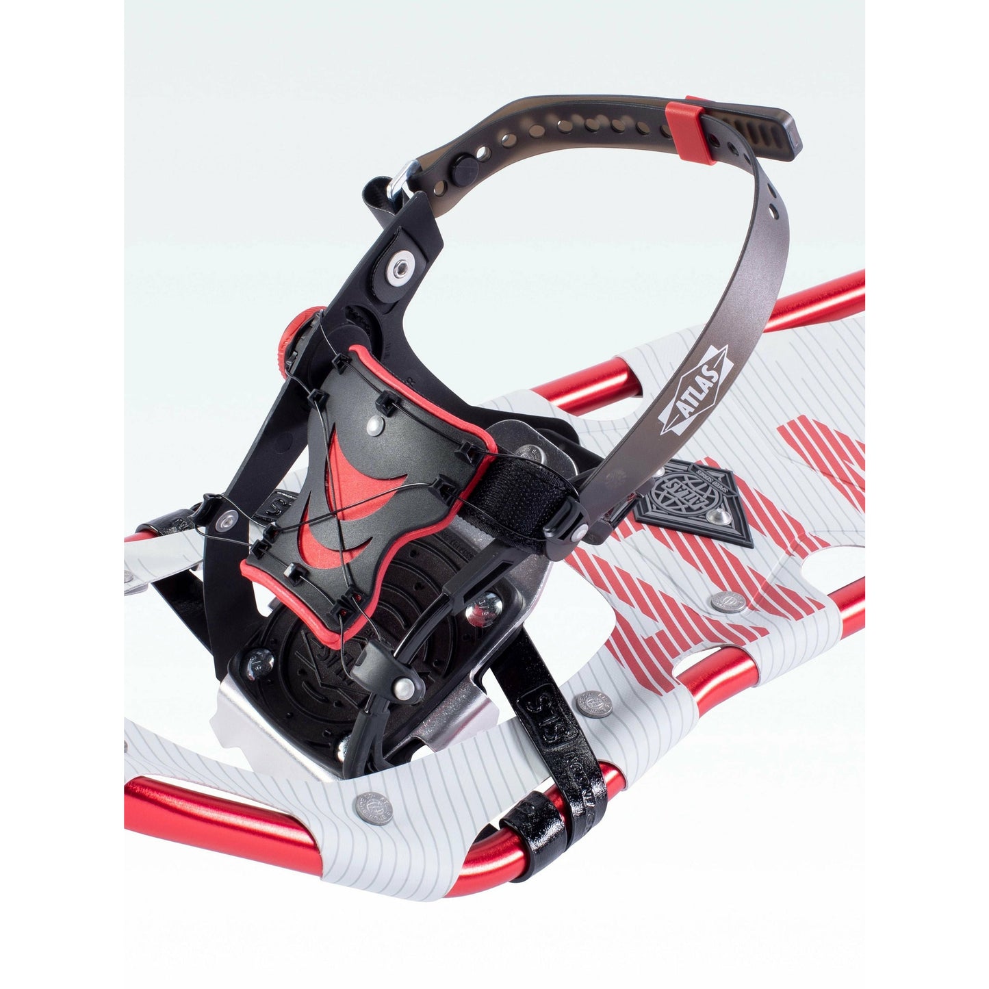 Atlas Snow Run Boa