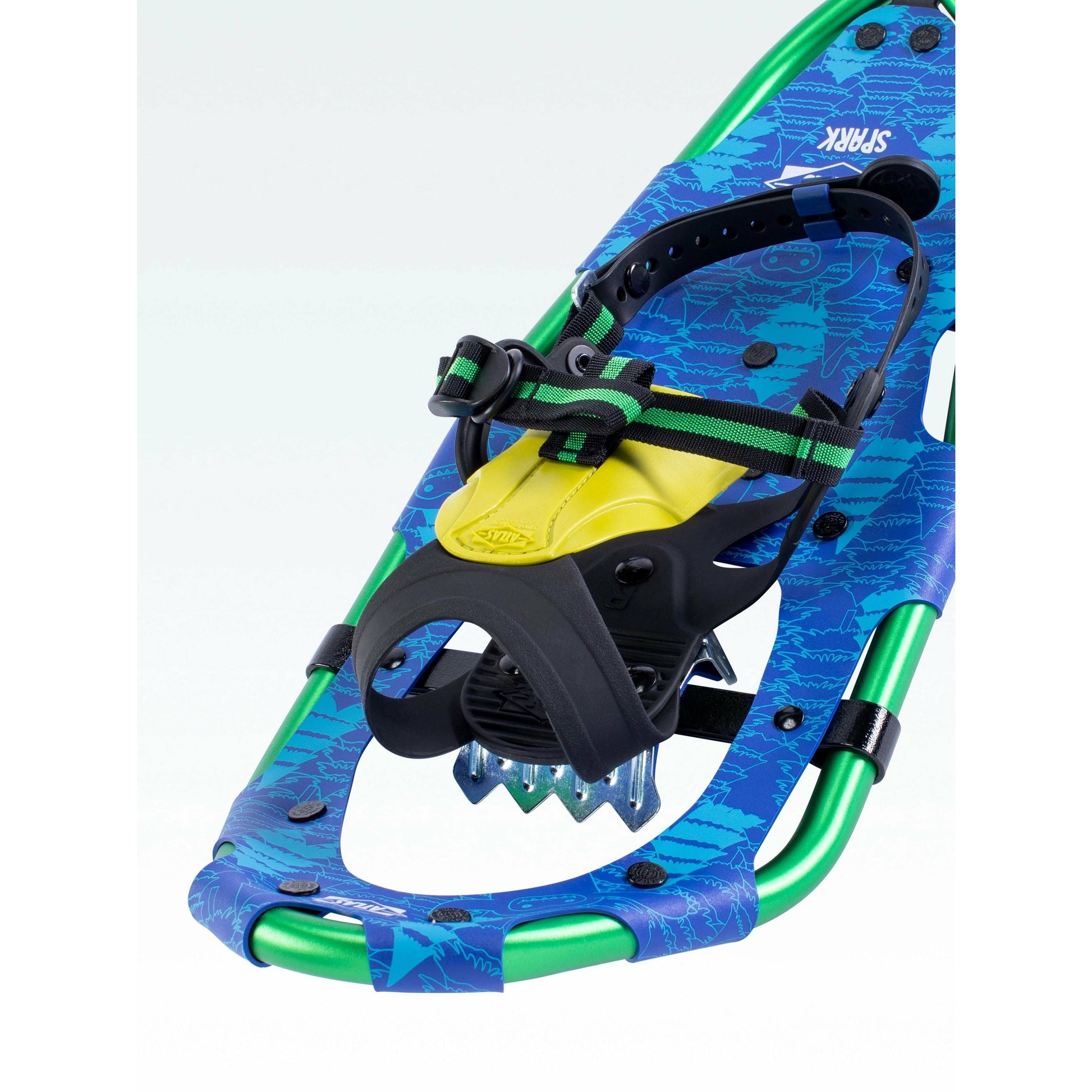 Atlas Spark 20"