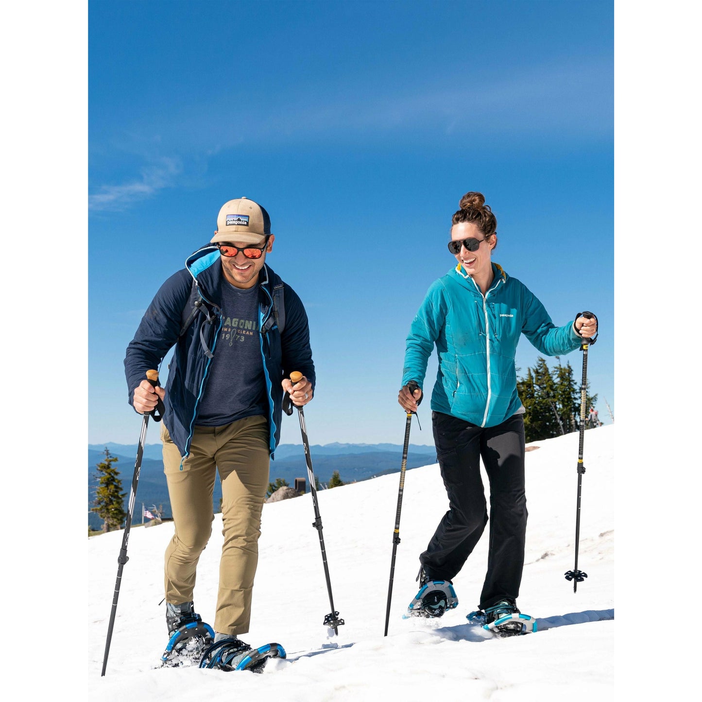Atlas Access Elektra Women's Snowshoe
