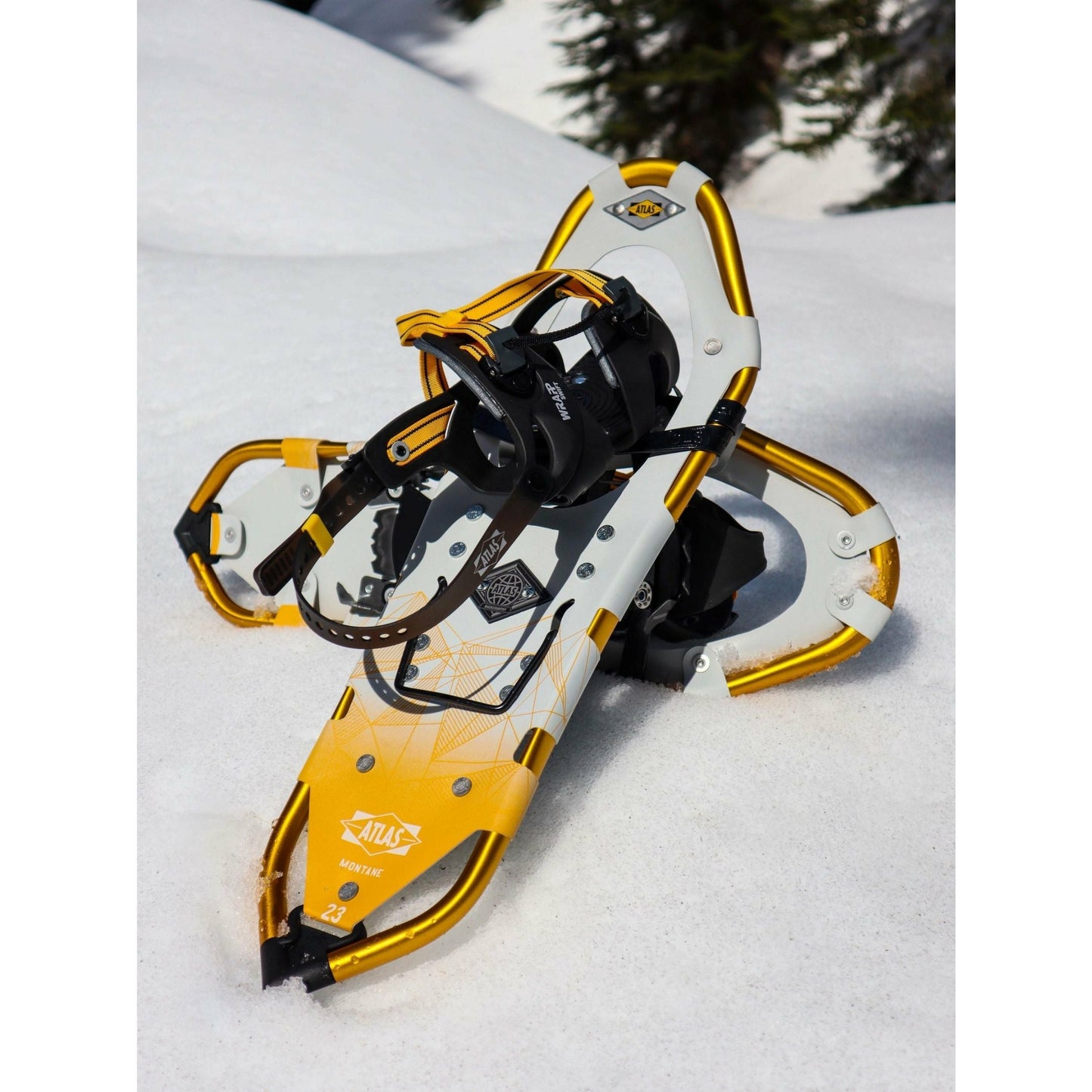 Atlas Montane Elektra Womens Snowshoe
