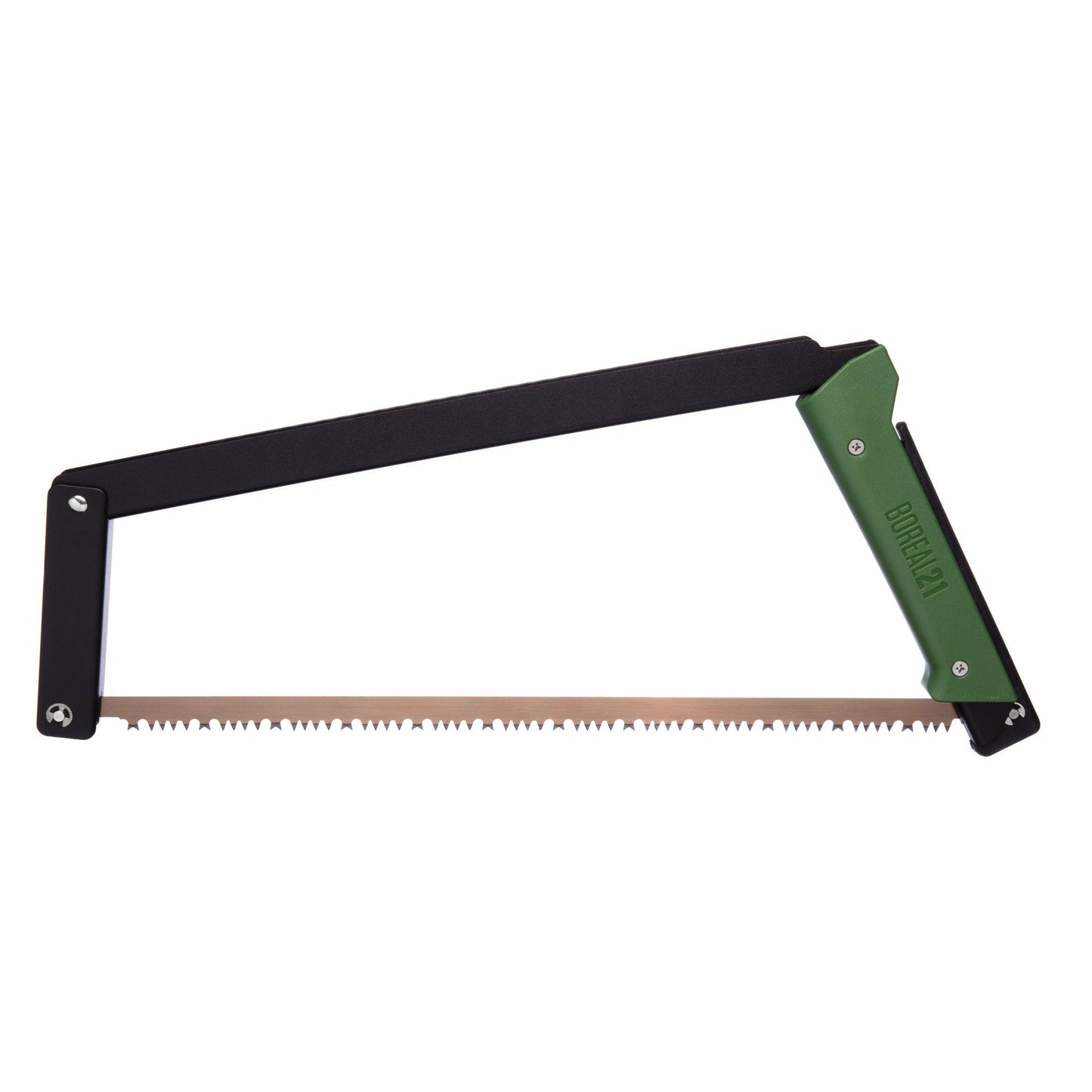 Agawa Canyon Boreal 21 Saw