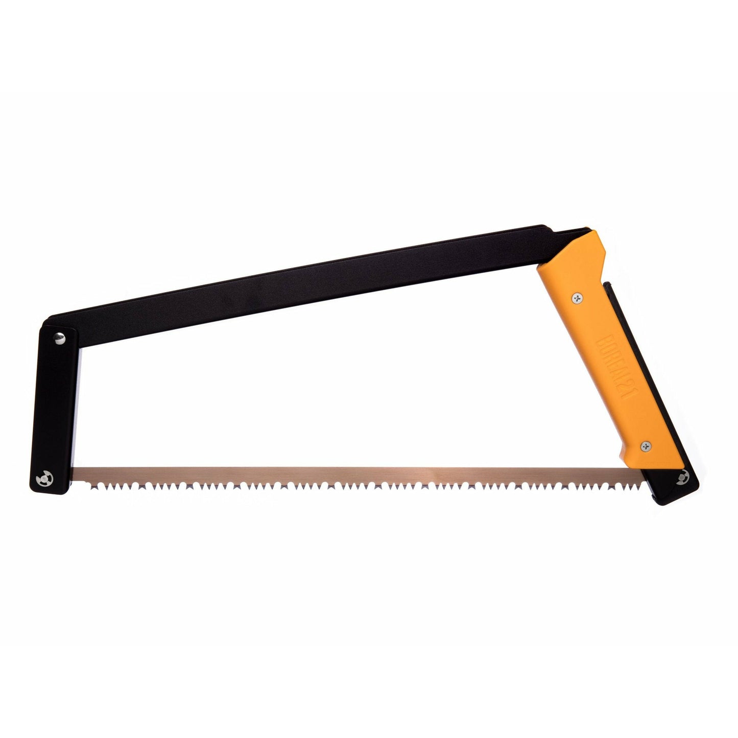 Agawa Canyon Boreal 21 Saw