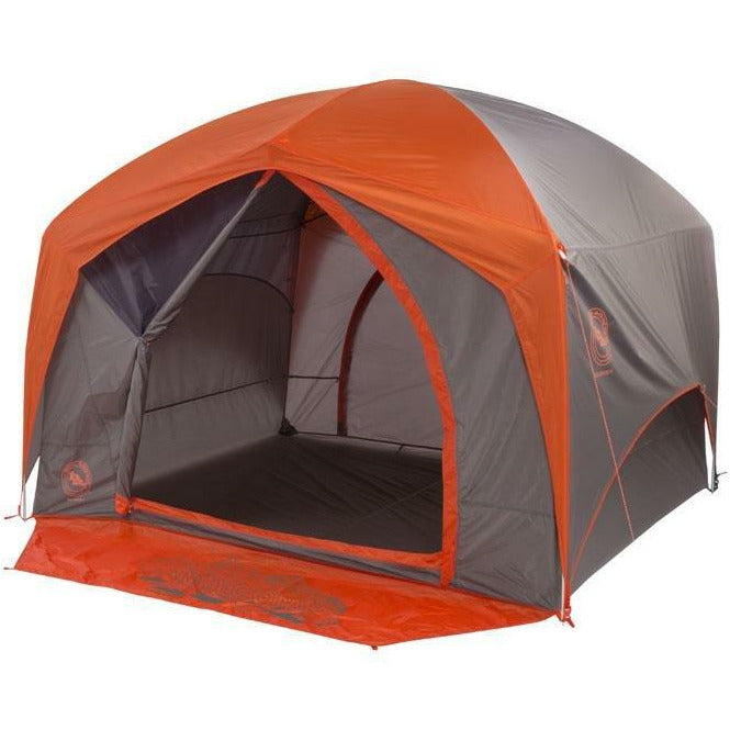 Big Agnes Big House 4 Person Tent
