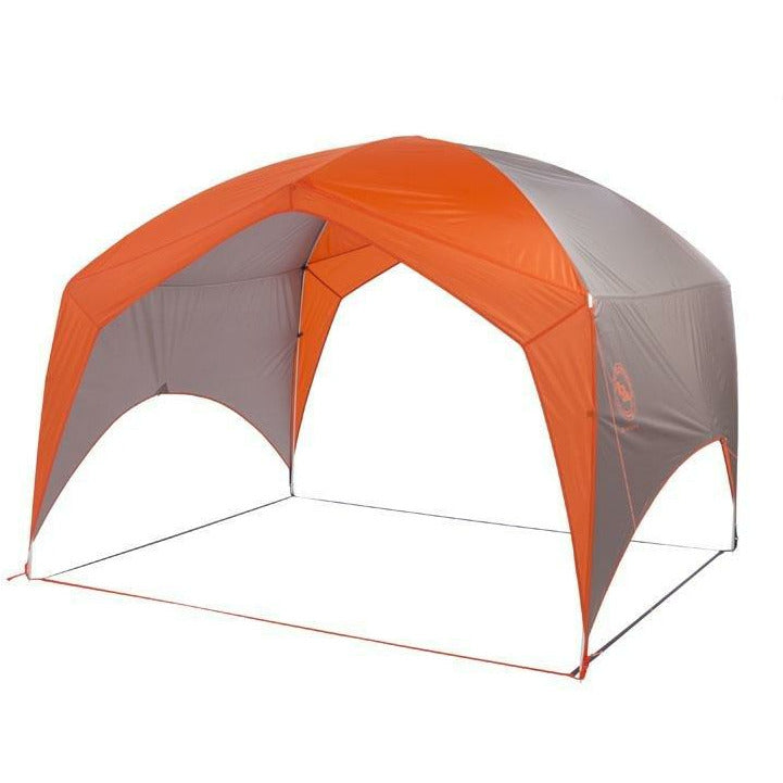 Big Agnes Big House 4 Person Tent