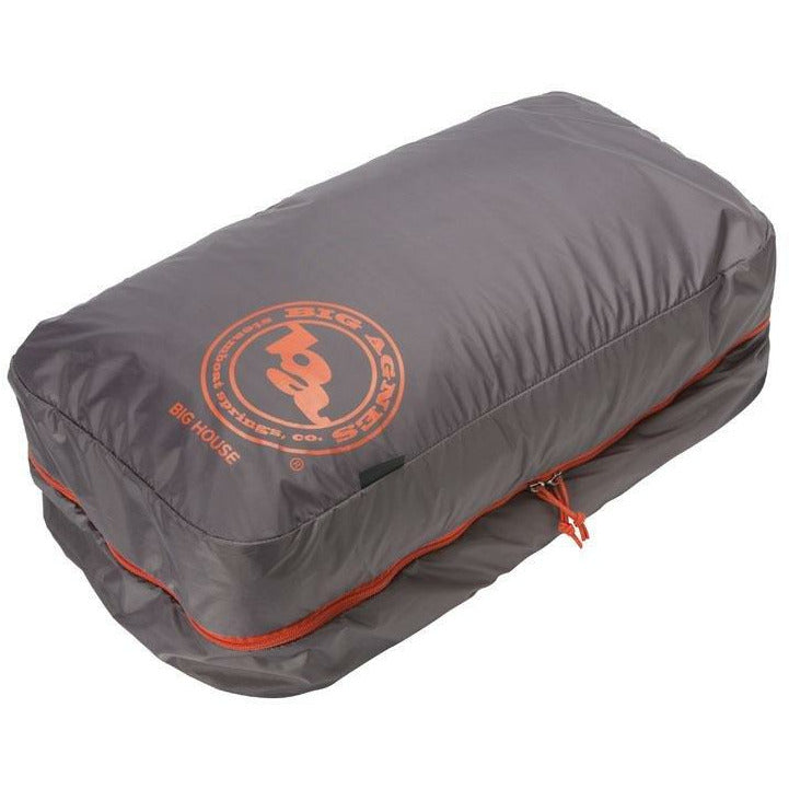 Big Agnes Big House 4 Person Tent