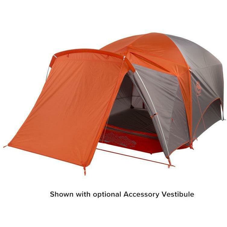 Big Agnes Big House 4 Person Tent