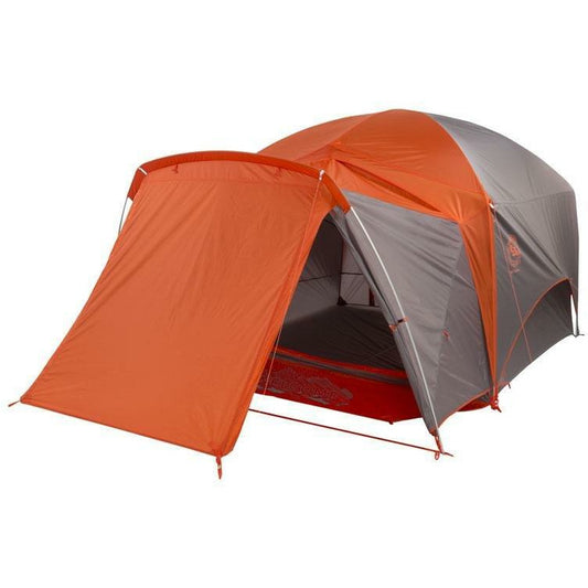 Big Agnes Big House 4 Vestibule