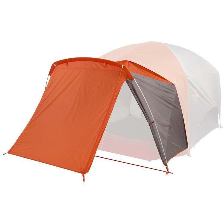 Big Agnes Big House 4 Vestibule