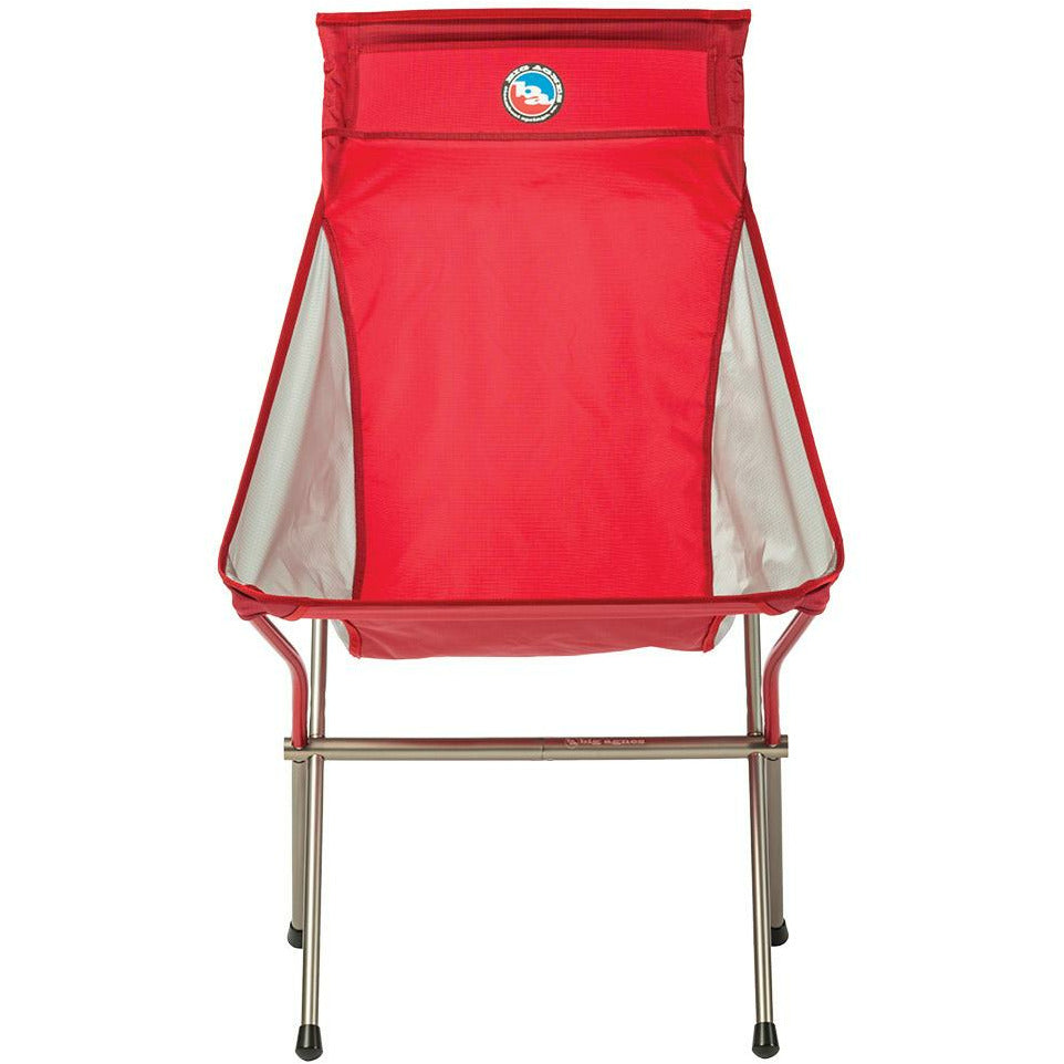 Big Agnes Big Six Camp Chair