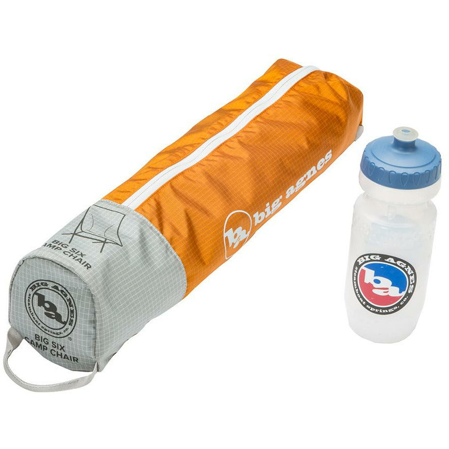 Big Agnes Big Six Camp Chair