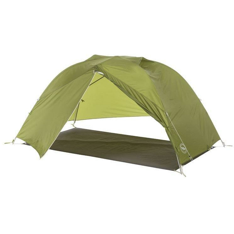 Big Agnes Blacktail 2 Person Tent