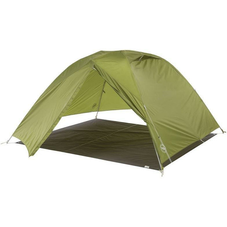 Big Agnes Blacktail 4 Person Tent
