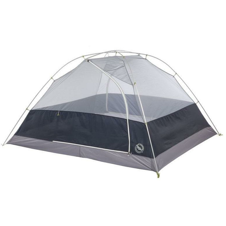 Big Agnes Blacktail 4 Person Tent