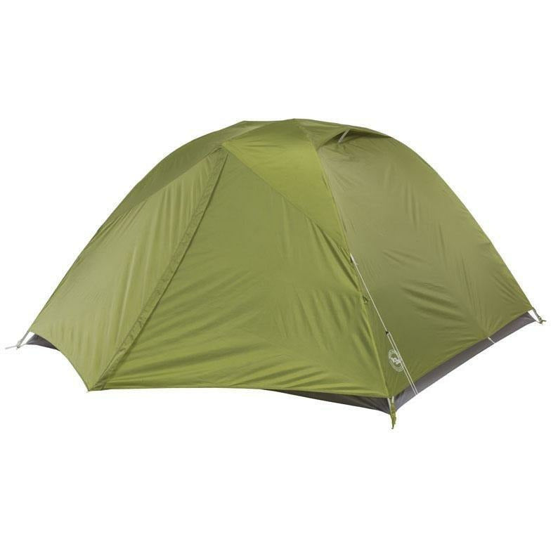 Big Agnes Blacktail 4 Person Tent