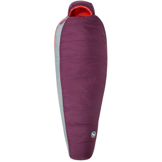 Big Agnes Blue Lake 25F/-4C Womens Sleeping Bag