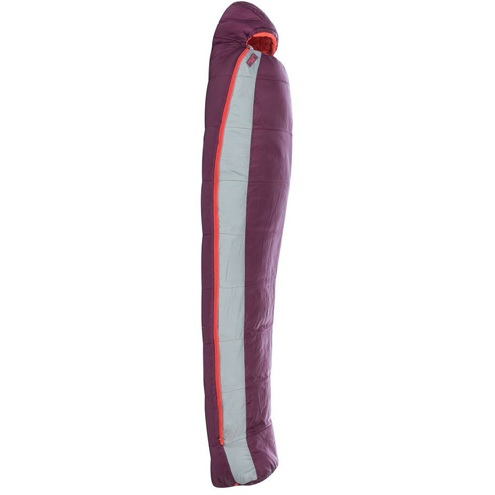 Big Agnes Blue Lake 25F/-4C Womens Sleeping Bag