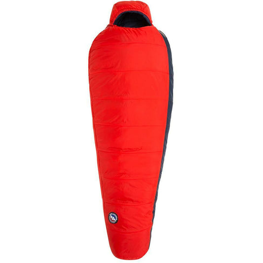 Big Agnes Buell 30F/-1C Sleeping Bag
