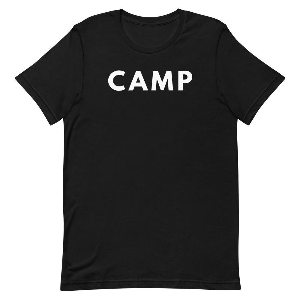 CAMP TEE