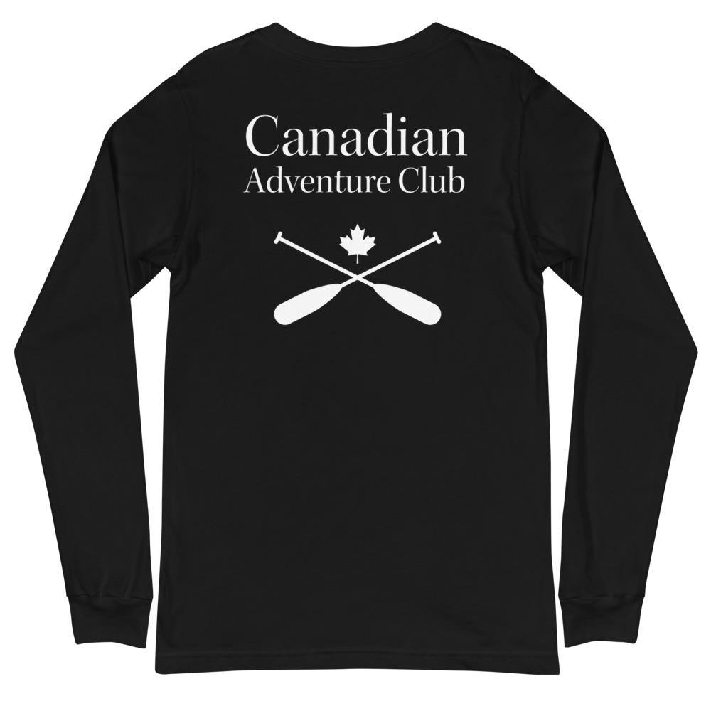 Canadian Adventure Club
