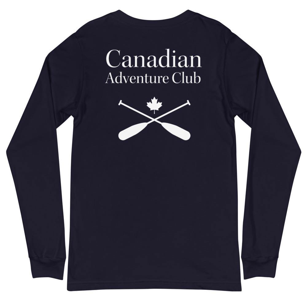 Canadian Adventure Club