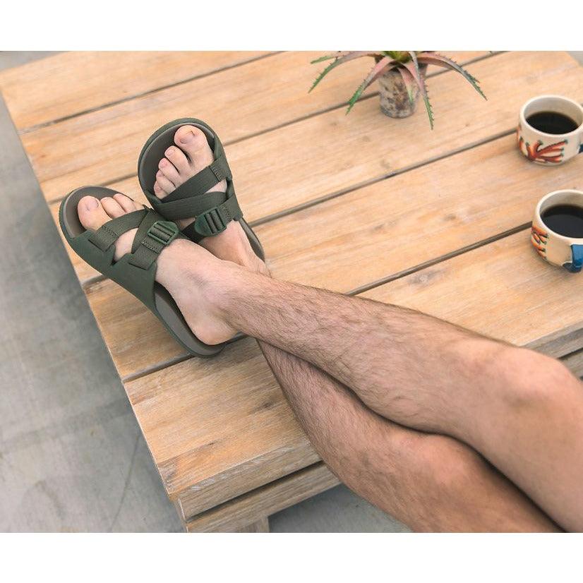 Chaco Chillos Slide Men's