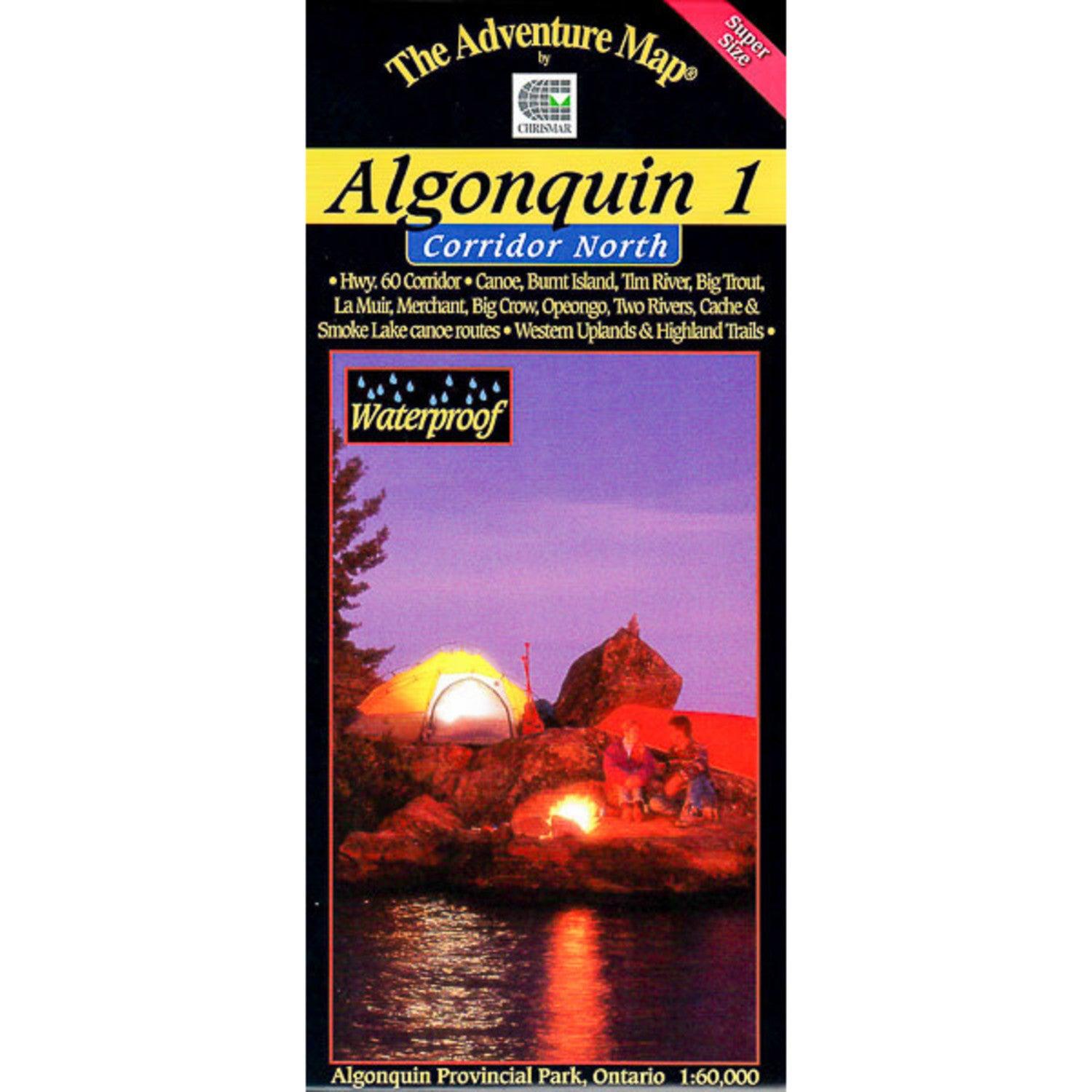 Algonquin 1 Corridor North