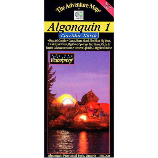 Algonquin 1 Corridor North