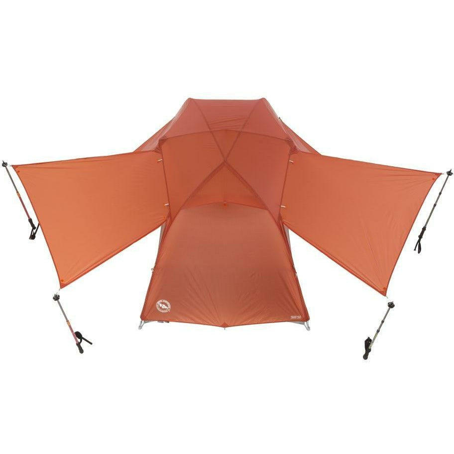 Big Agnes Copper Spur HV UL 2 Person Tent