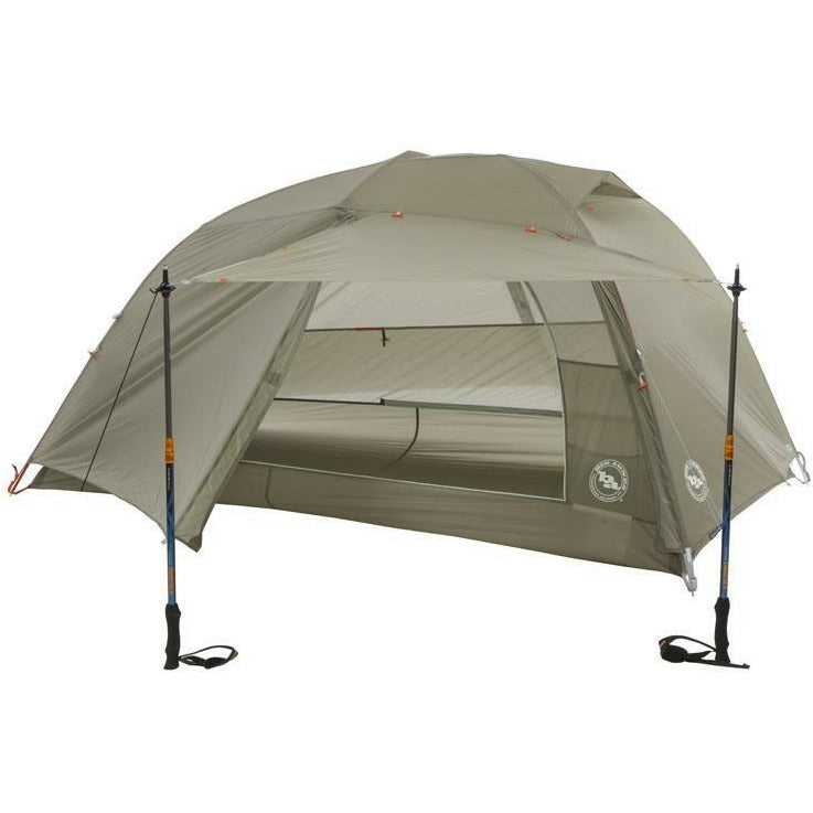 Big Agnes Copper Spur HV UL 2 Person Tent