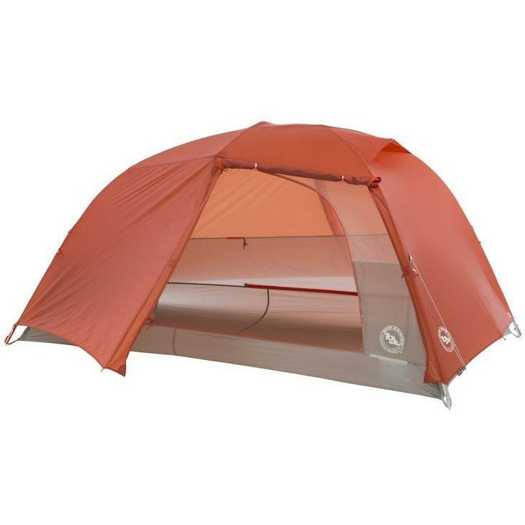Big Agnes Copper Spur HV UL 2 Person Tent