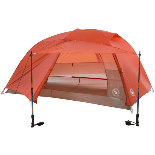 Big Agnes Copper Spur HV UL 2 Person Tent
