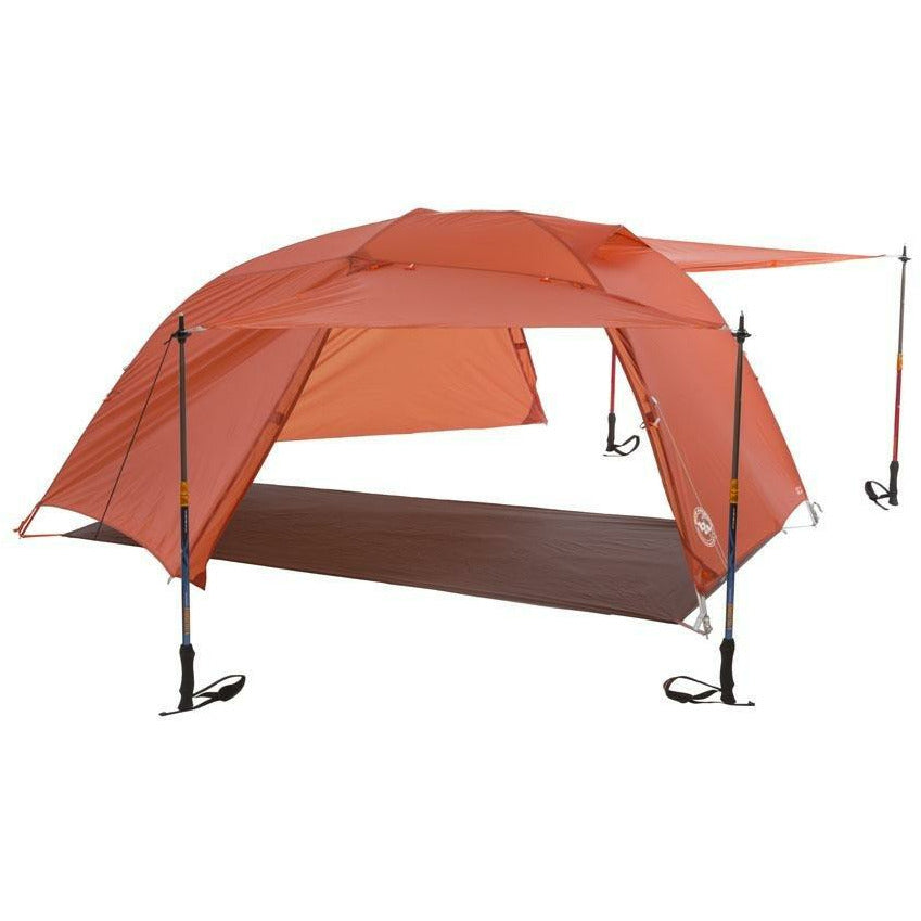 Big Agnes Copper Spur HV UL 2 Person Tent