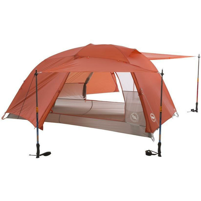 Big Agnes Copper Spur HV UL 2 Person Tent