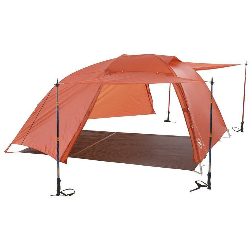 Big Agnes Copper Spur HV UL 3 Person Tent