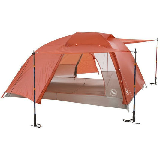 Big Agnes Copper Spur HV UL 3 Person Tent