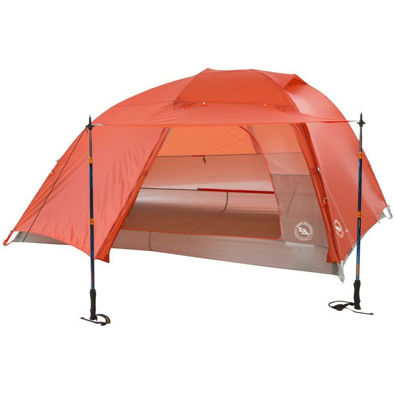 Big Agnes Copper Spur HV UL 3 Person Tent