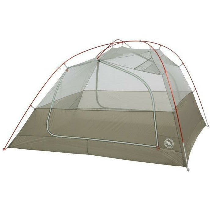 Big Agnes Copper Spur HV UL 4 Person Tent